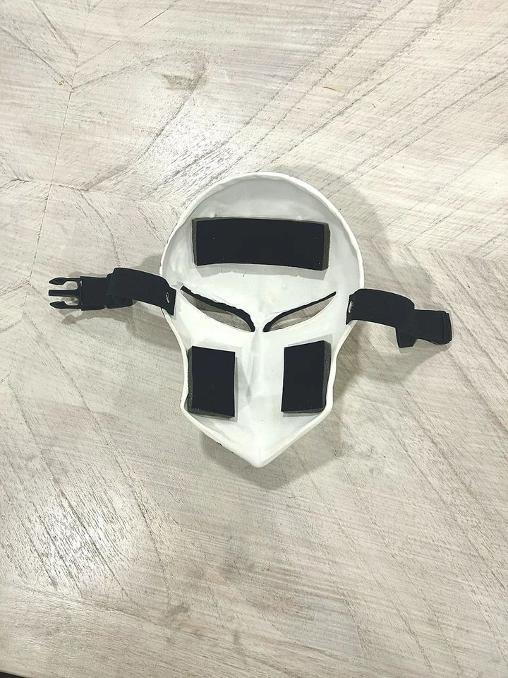 Máscara de Cosplay Kurosaki Ichigo (Caja Abierta) Blanqueador Juegos con disfraces Foto 2 de 3