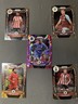 2021-22 Panini Prizm Premier League Soccer Cards