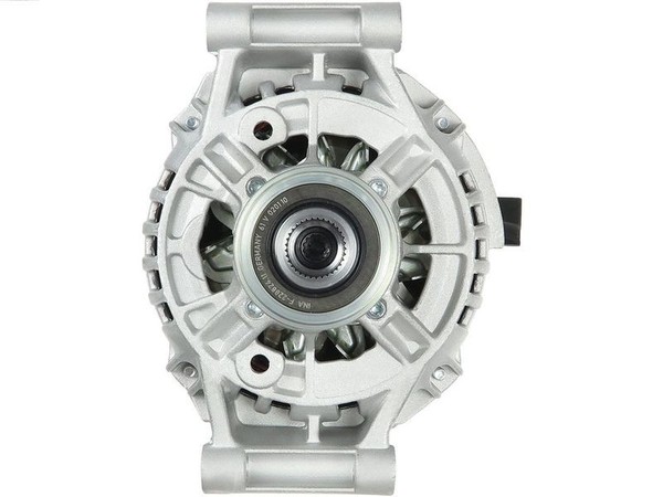 As-Pl Lichtmaschine Generator Lima Ohne Pfand Brandneu As-Pl A0032(P-INA)-image