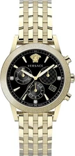Versace Sport Tech VELT00919 Womens Quartz Watch