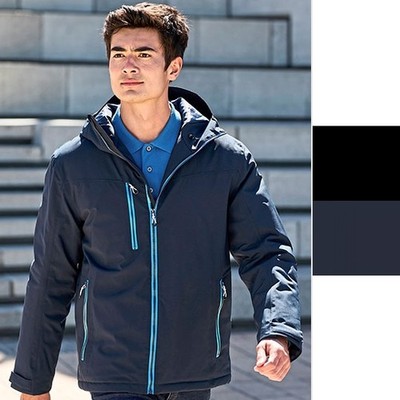 Regatta Navigate Waterproof Insulated Jacket TRA253 Herren Jacke NEU