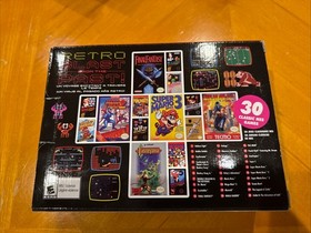 Nintendo Entertainment System 512MB NES Classic Edition Console Mini White/Gray