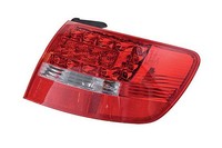 Valeo RüCkleuchte LED Mit LampenträGer Rechts (043847) FüR Audi A6 C6 Allroad |