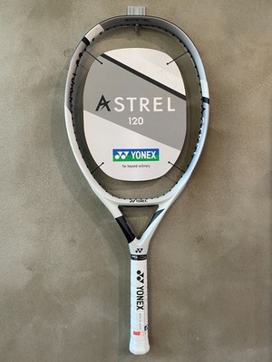 YONEX テニスラケット 255g 日本製　アストレル120 ヨネックス YONEX テニスラケット アストレル 120 ASTREL 120