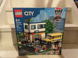 Lego 60329 | eBay