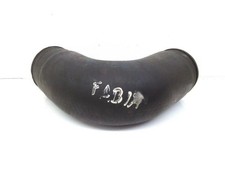 SKODA FABIA I 6Y2 Ladeluftkühler 1.40 Diesel 59kw 2007 20372147