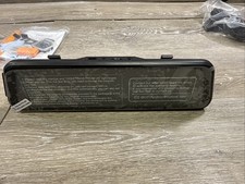 Mirror Dash Cam Front and Rear, 12'' Dual WiFi Dashcam NEW OPEN BOX