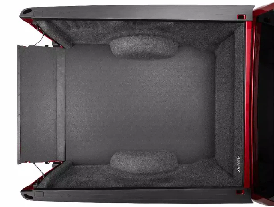Bedrug Impact Bed Liner Fits 17-24 F 250 Super Duty F 350 Super Duty 6'9 Bed Foto 3 de 4