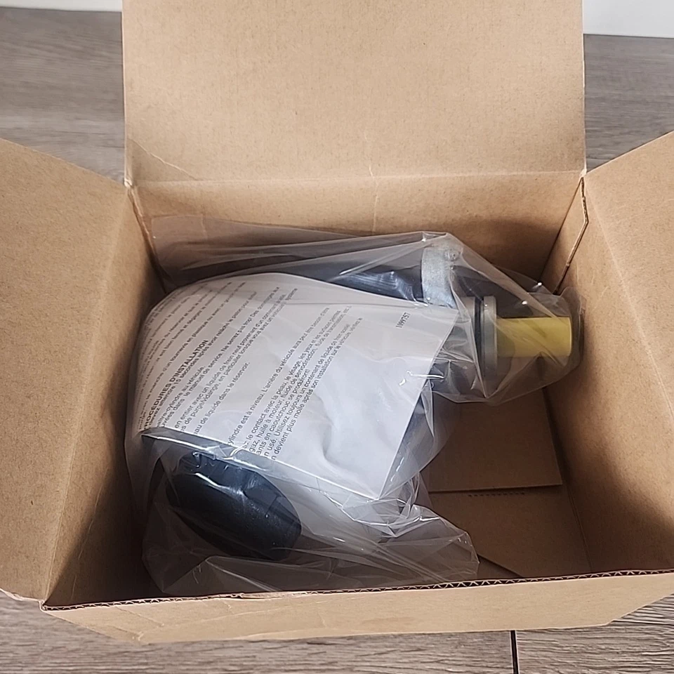 Cilindro maestro de freno para Infiniti G35 2003-2006 AWD 2005 2004 Dorman M630361 Foto 3 de 3