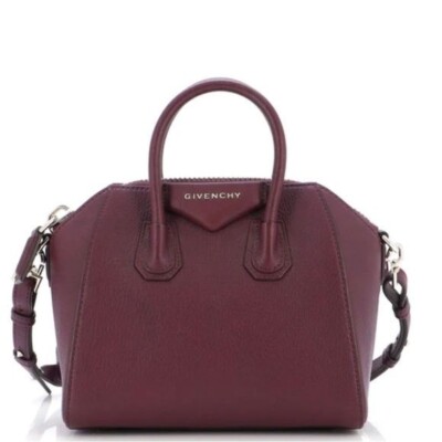 Givenchy Antigona Small Bag