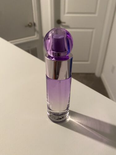 360 Purple Ellis Perry eau de parfum spray 1 oz | eBay