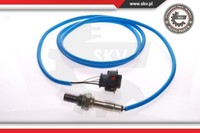 Esen SKV Lambdasonde Lamdasonde Diagnosesonde FüR Opel Vectra C Caravan Signum