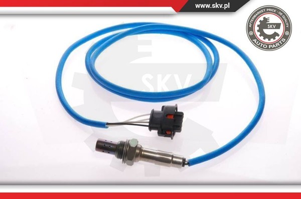 Esen SKV Lambdasonde Lamdasonde Diagnosesonde FüR Opel Vectra C Caravan Signum-image