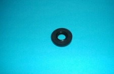 1 Wellendichtring 22 x 40 x 7  WAS = TC Werkstoff NBR mit Staublippe