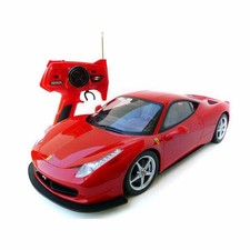 mjx rc ferrari 458 replacement remote