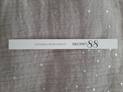 Carte Parfumée - Parfum Card. Victoria's Secret - Secret 88