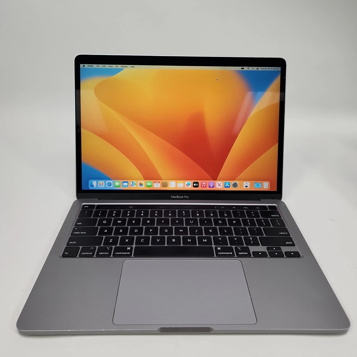 2020 Apple MacBook Pro 13