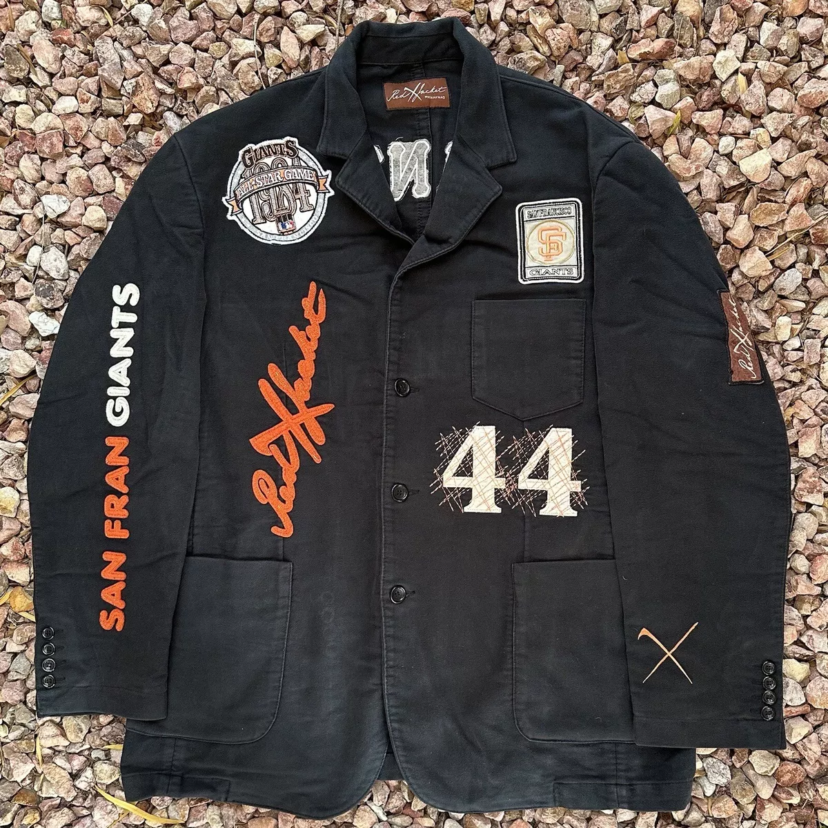 Blazer mlb sale
