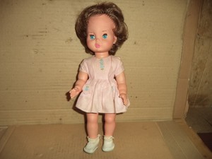 bambole ratti vintage