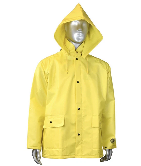 Radwear rain gear discount