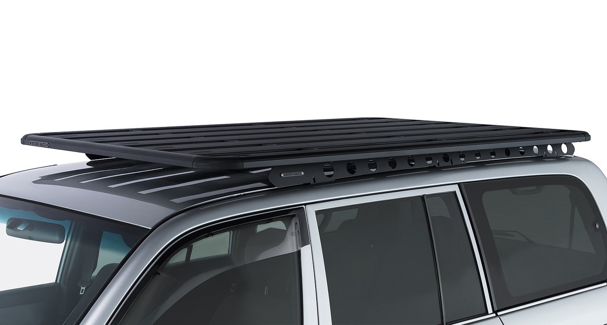 Land Cruiser Rhino Backbone Roof Rack Rhino Backbone Pioneer
