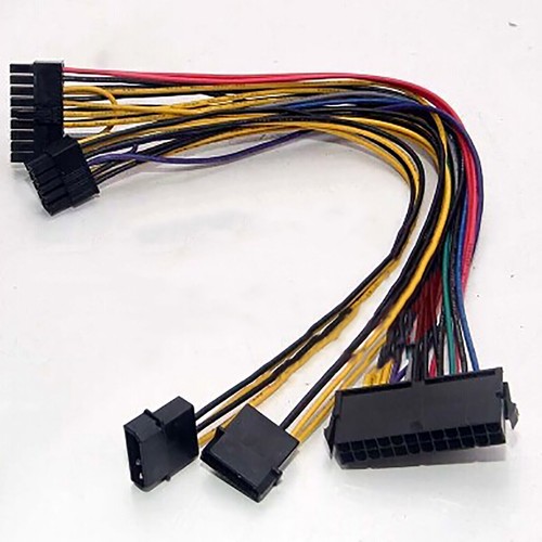 Câble Rallonge Q-Connector Pour Carte Mère ASUS - 20 Cm, Connecteur Jumper, Neuf
