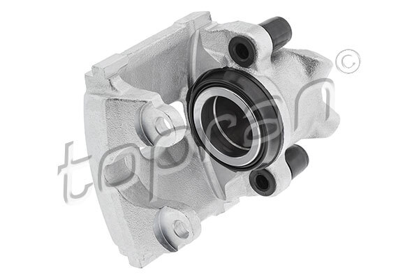 Topran Bremssattel Vorne Links Bremssystem Passend FüR BMW X3 3.0D 2.0D-image