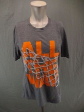 ADIDAS ULTIMATE TEE Size M Womens Crew Neck Short Sleeve Athletic Top 066