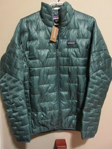 patagonia down sweater tasmanian teal