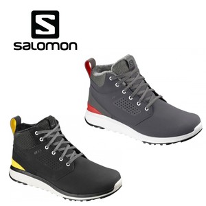 salomon utility freeze cs