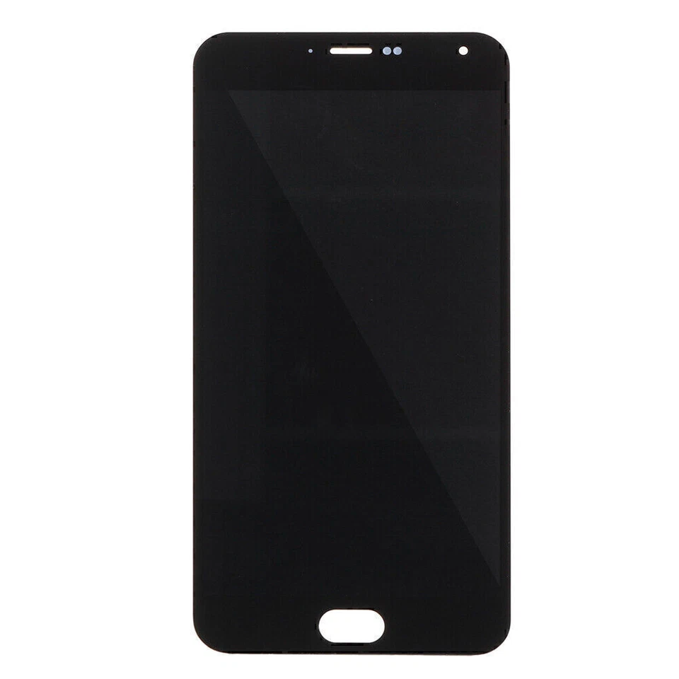 LCD Display + Touch Screen Digitizer Frame For Meizu Meilan Note 2 Note M2 M571 - Image 4 of 4