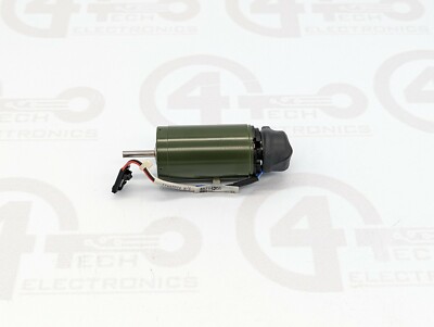 Universal Instruments Theta Motor 44714201