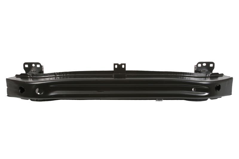 Carrier Bumper Reinforcement Front For: VW PASSAT B7 USA 11.01-15.12