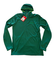 $120 Helly Hansen Powerdreamer Mid Layer Half...