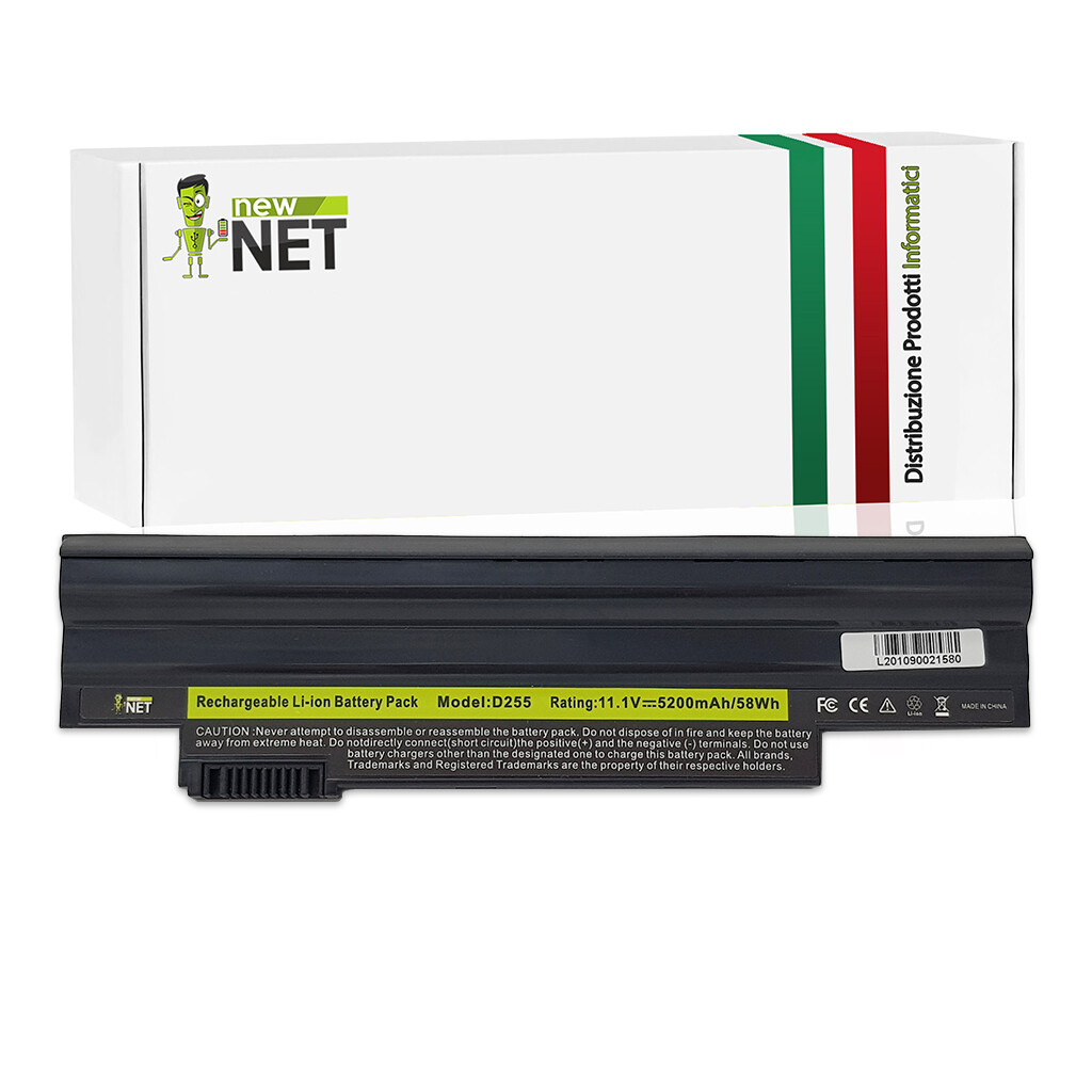 Batteria Sony Vaio VPC-YA17GH VPC-YA17GG 5200mAh - Miglior Prezzo