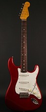 Japanese Fender Stratocaster 62 Reissue From 1993-1994