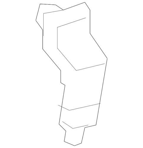 Botón de bloqueo para Land-Rover (N/P LR083241)