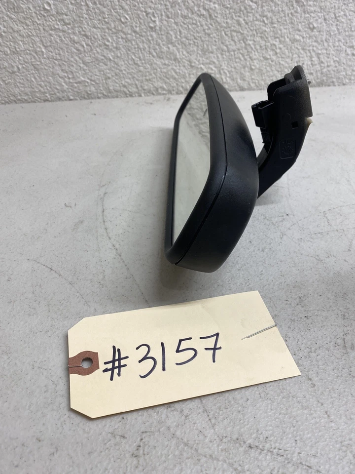 Espejo retrovisor interior interior BMW 750I F01 2009 2010 2011 2012 Foto 2 de 4