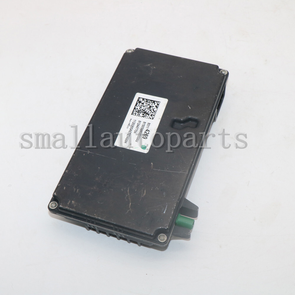 Genuine Control Module 85114269 812447704 | eBay 