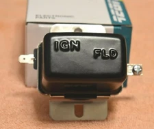  Voltage Regulator Electronic Solid State for 1960-1969 Chrysler Dodge Plymouth