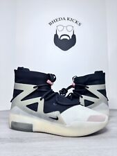 Nike Air Fear of God 1 The Question for Sale | Authenticity Nike Air Fear of God 1 The Question for Sale | Authenticity