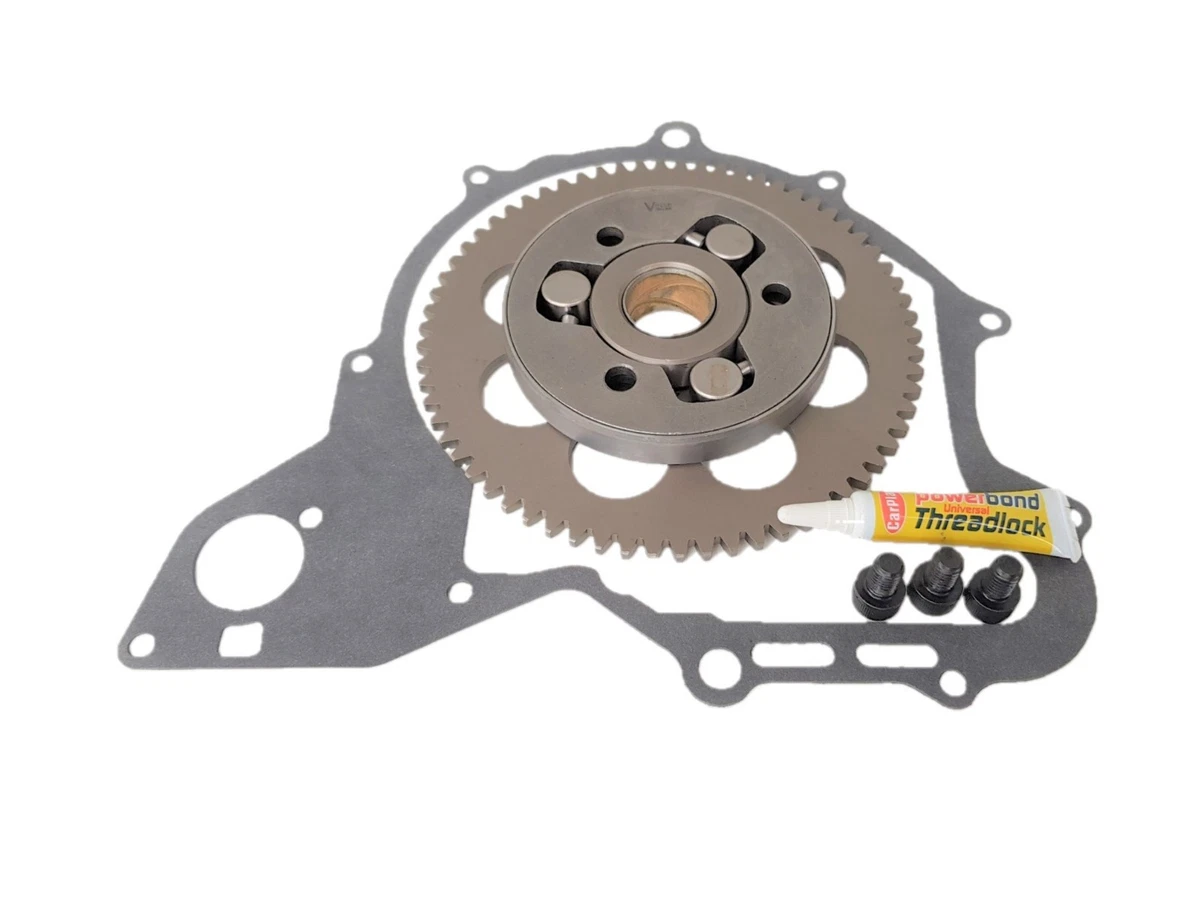 Starter yamaha outlet virago 535