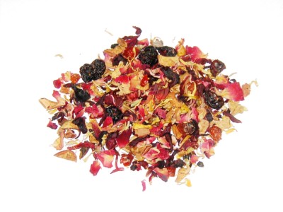 Exotic Dream Früchtetee 100g loser Tee 1kg/29,00  g1 Tee-Meyer