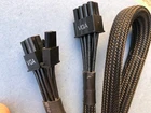 8 PIN TO 8 pin PCIE VGA Power Supply Cable for EVGA SuperNOVA 550-1600 G2 G3 G5