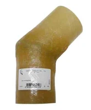 Centek Marine 1200112 45° Elbow 4" OD