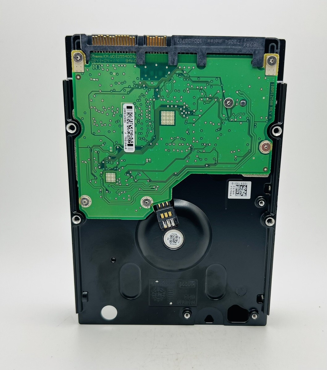 Seagate BarraCuda 3.5インチ HDD 24TB ジャンク品 Seagate Barracuda ST3500413AS 500GB 7.2K 3.5