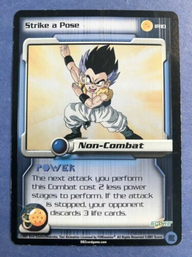 Vegeta Dragon Ball Z 43, a card pack by Andy Kah - INPRNT