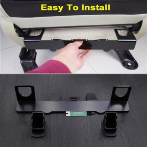 universal isofix brackets