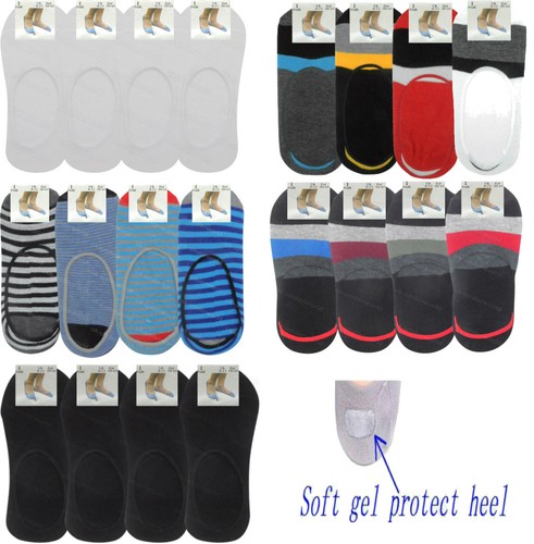 ebay mens trainer socks