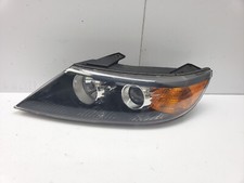 KIA SORENTO MK2 XM LEFT FRONT XENON HEADLIGHT HEADLAMP 92101-2PXXX 2011